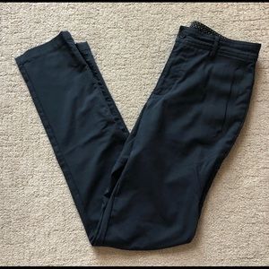REPOSH - lululemon Men’s ABC Pant
